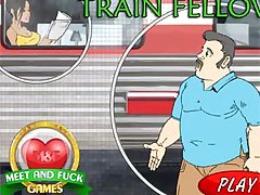Train Fellow